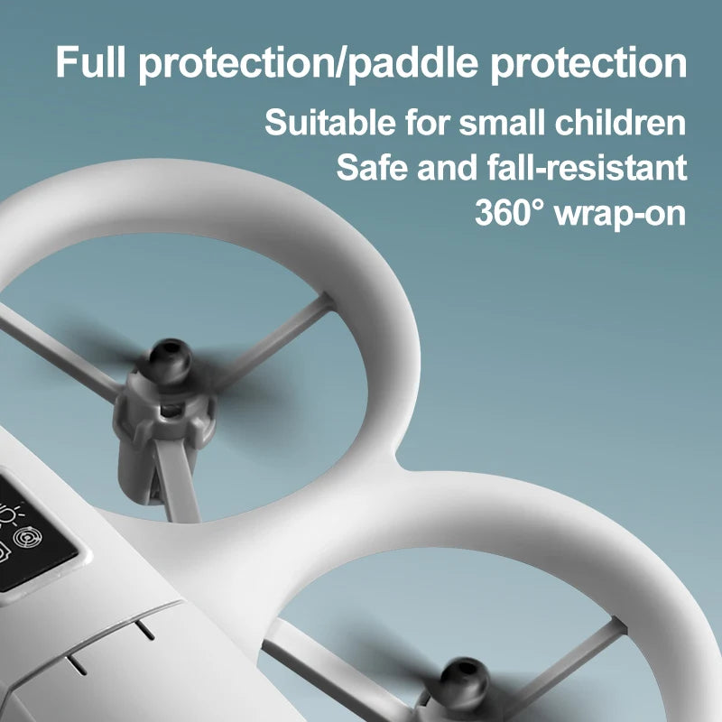 NEW Drones GT3 GPS 8K Professional HD 180° Dual Cameras 5G WIFI Brushless Motors Obstacle Avoidance FPV Foldable Quadcopter Toys